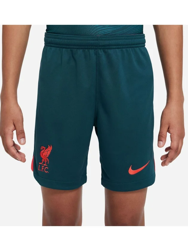 LFC Y NK DF Stad Short 3R