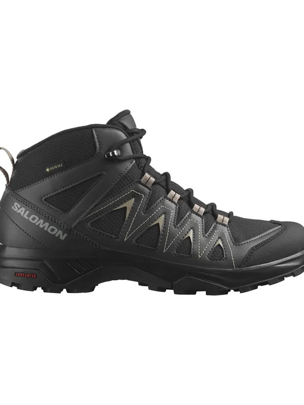 X Braze Mid GTX