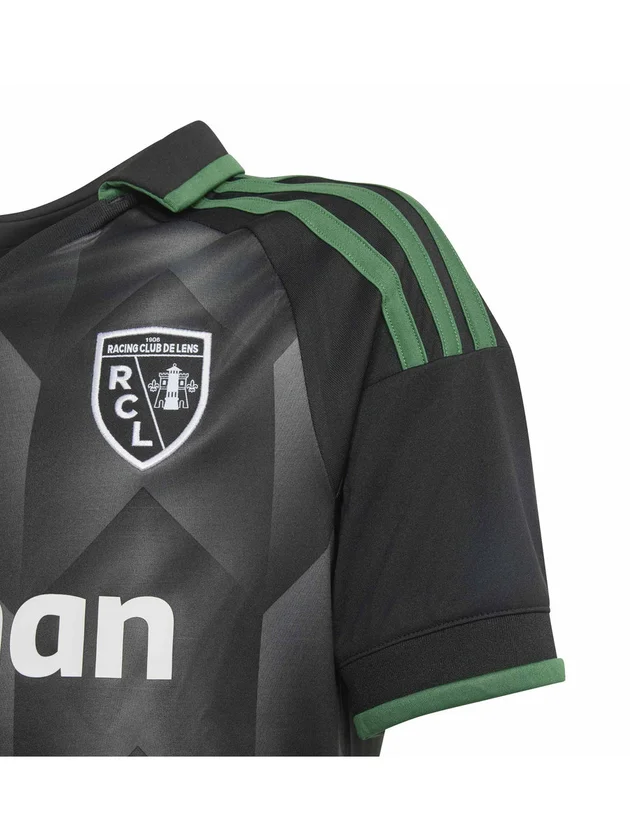 RC Lens Extérieur 2026/2027
