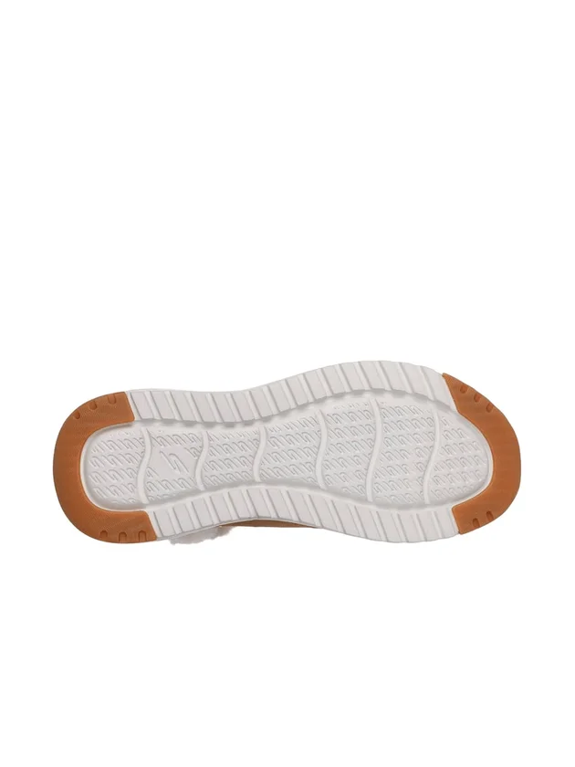 On-The-Go Stellar Cozy Step