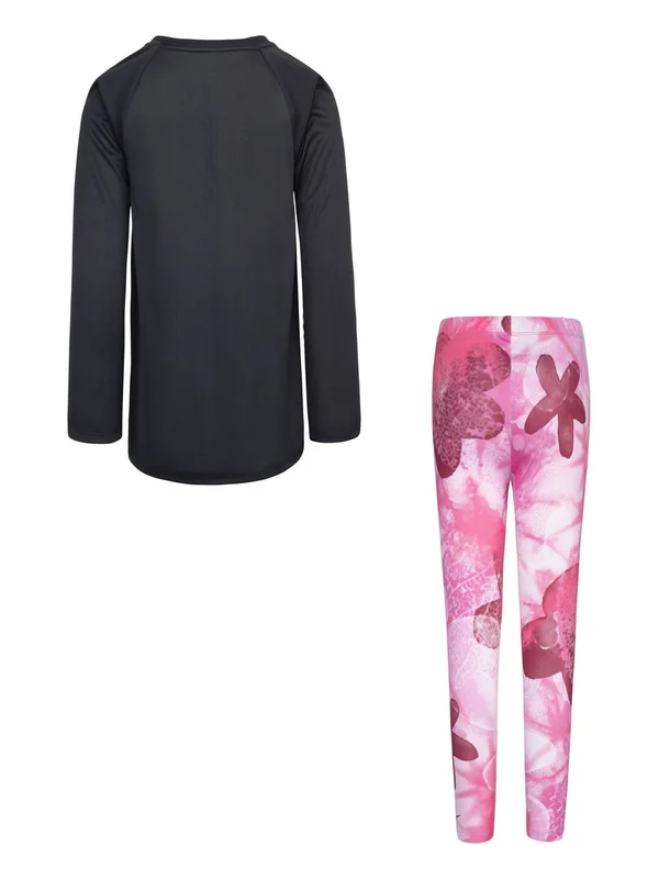 Sci-Dye Dri-Fit Legging Set