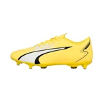 YELLOW BLAZE-PUMA WHITE-PUMA BLACK