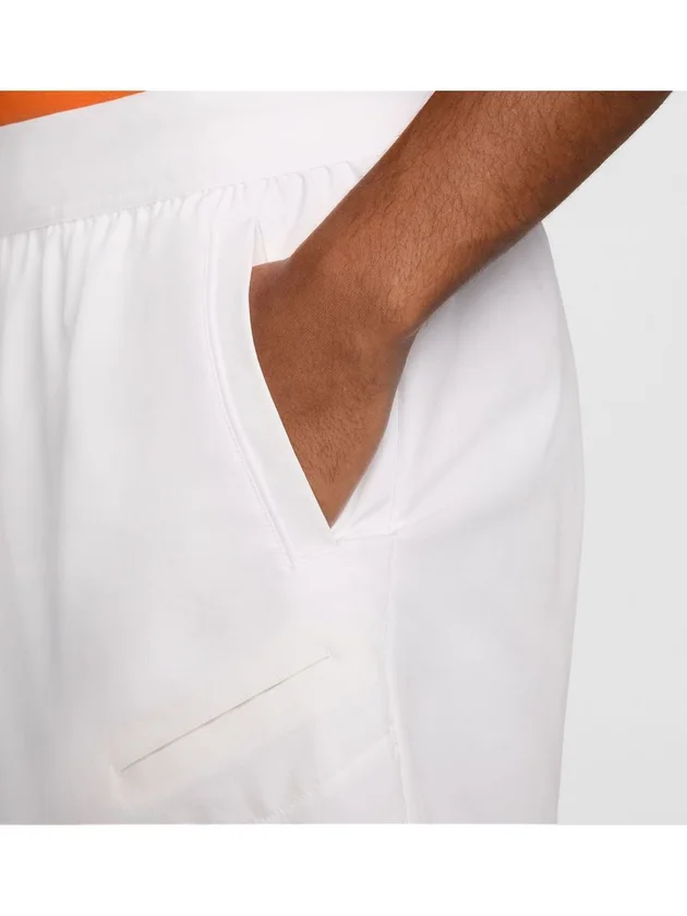 Nkct Df Advtg 6In Short