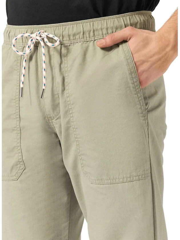 Coral Jogger