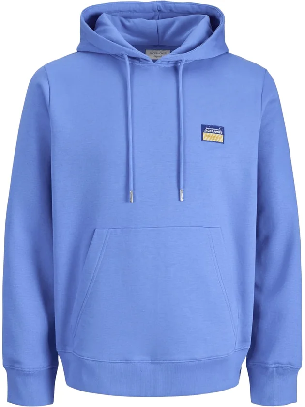 Jorpocky Sweat Hood