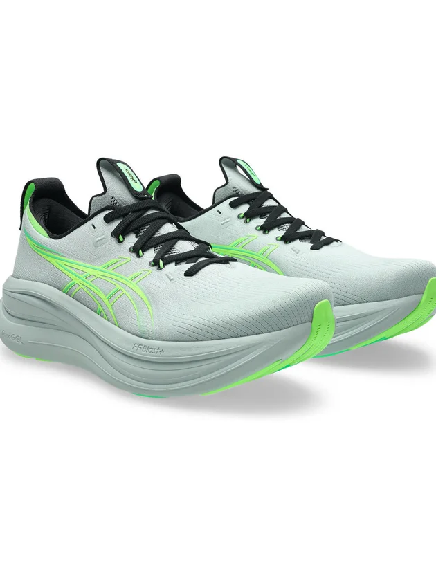 Gel Nimbus 28