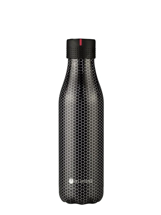 Bottle Up Bois 500ml Wood