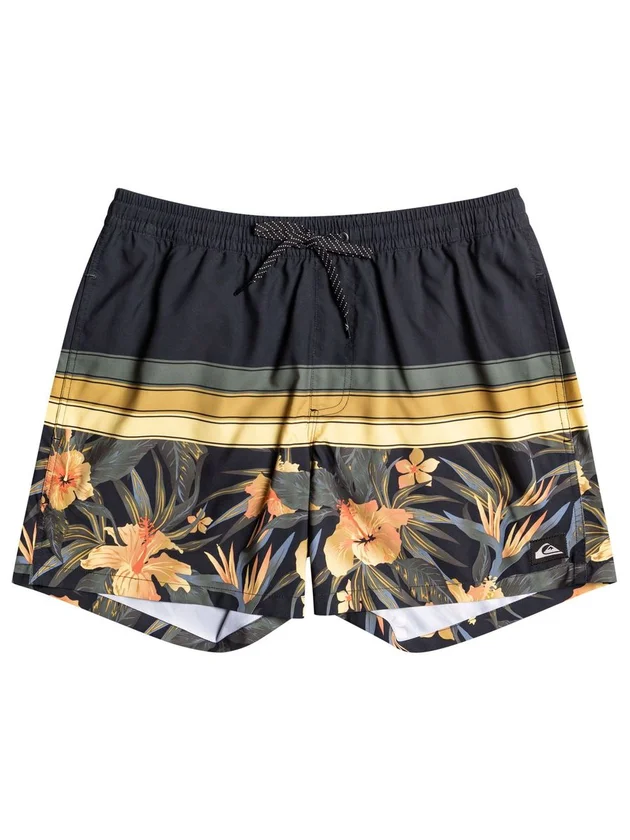 Sport Floral Volley 15