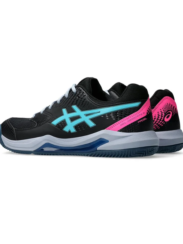 Gel Dedicate 8 Padel