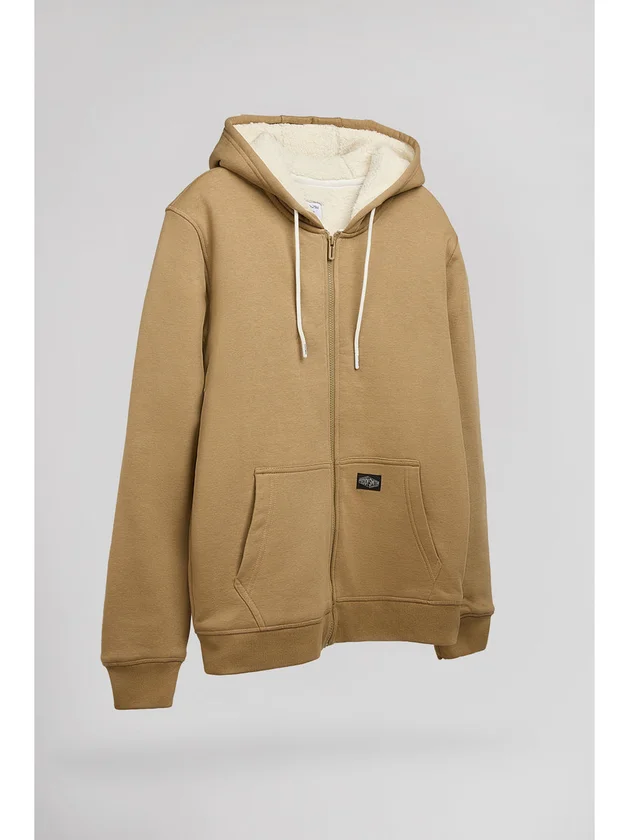 G-ONY Hoody Zip