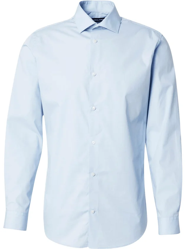 JWHPARKER Shirt L/S