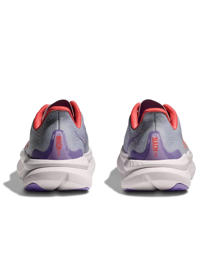 Mach 6