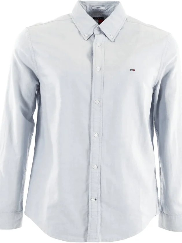 Reg Oxford Shirt