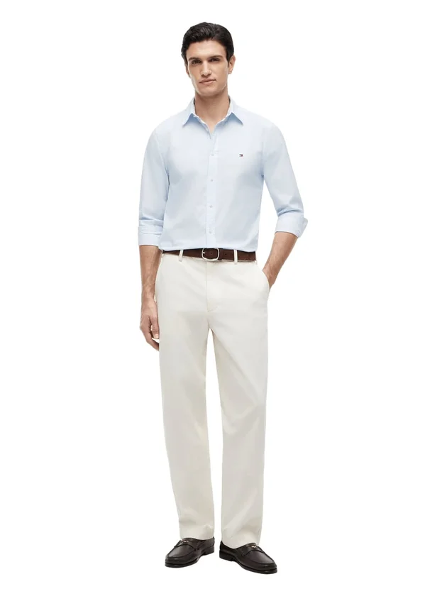 Flex Poplin Small Pr
