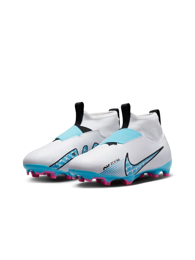 Zoom Superfly 9 Acad FG MG