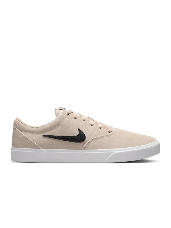 Charge Suede
