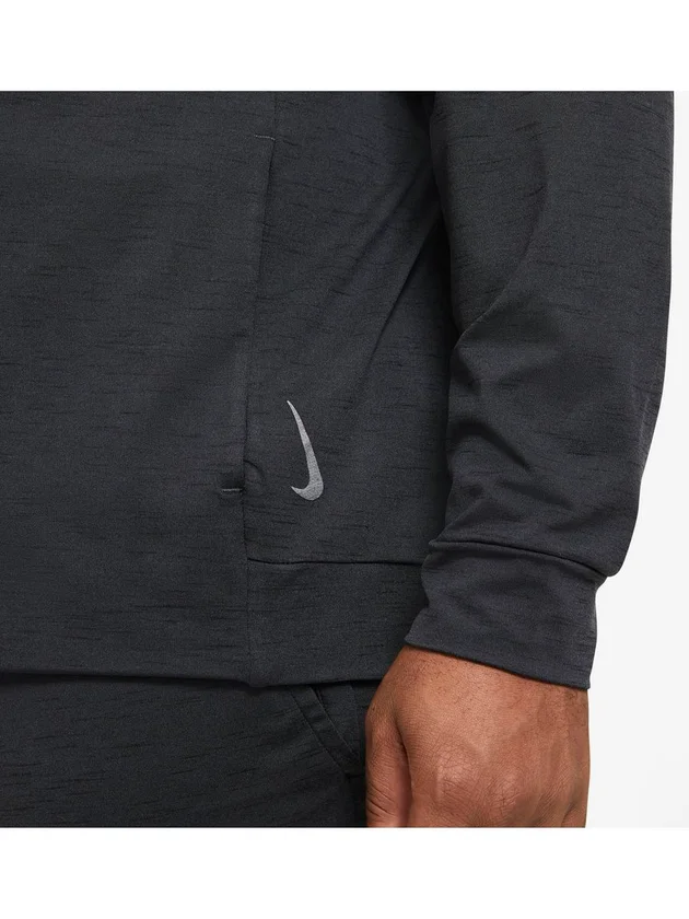 Yoga Dri-FIT Top FZ