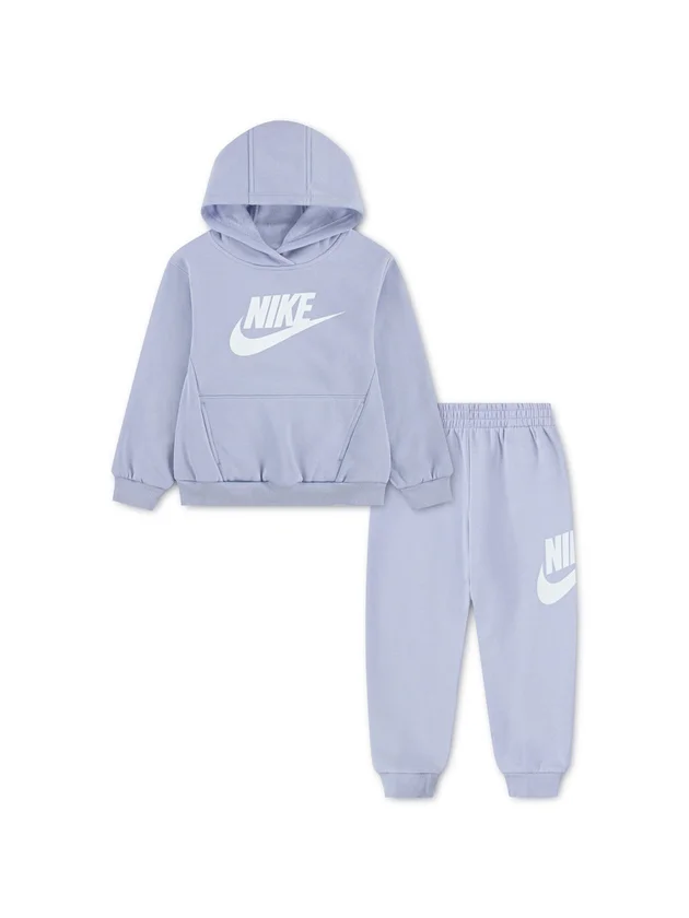 Club Fleece Set