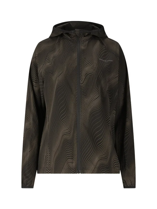 Malakas AOP Jacket
