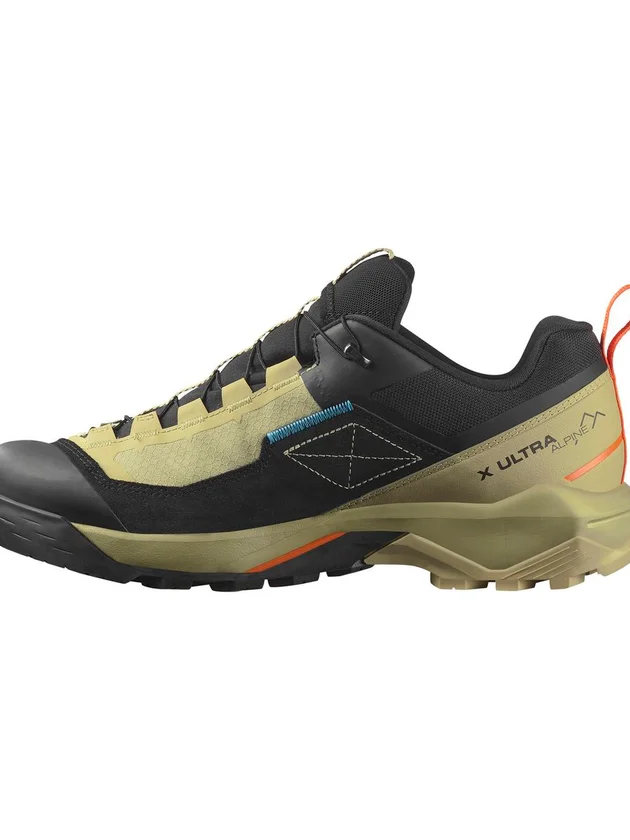X Ultra Alpine GTX
