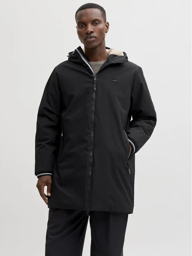 Alves Parka