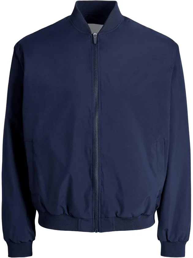 JJecharge Bomber Jacket Noos