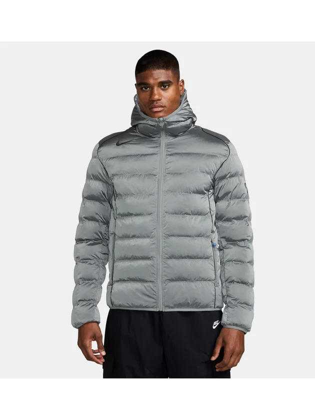 Tf T90 Puffer Jkt