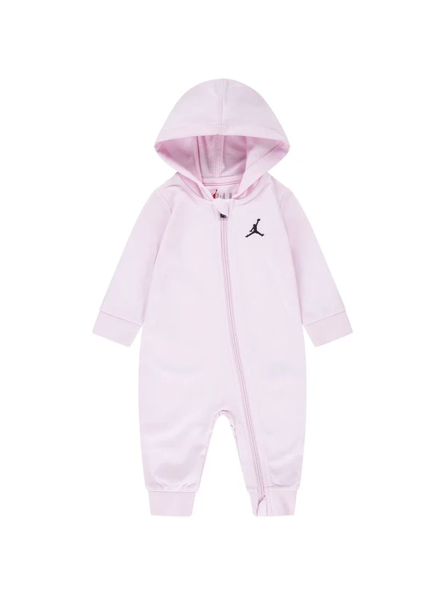 Jumpman Coverall