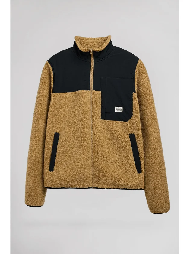 G-RUAN Zip