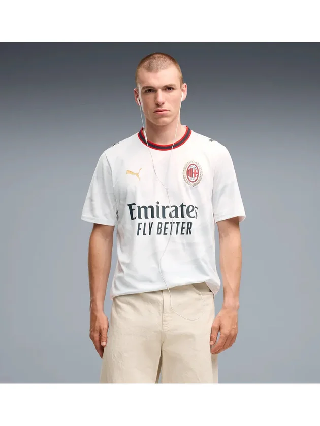 AC Milan Extérieur 2026/2027