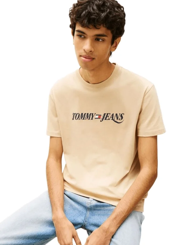Reg Vintage La Ss Tee