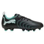 PUMA BLACK-INTENSE MINT-PUMA WHITE