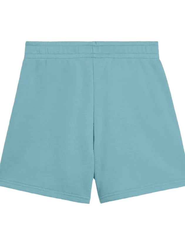 Ess High Waist Shorts TR G