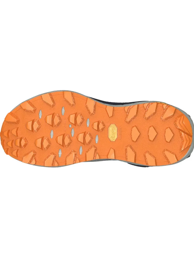 Wave Mujin 11