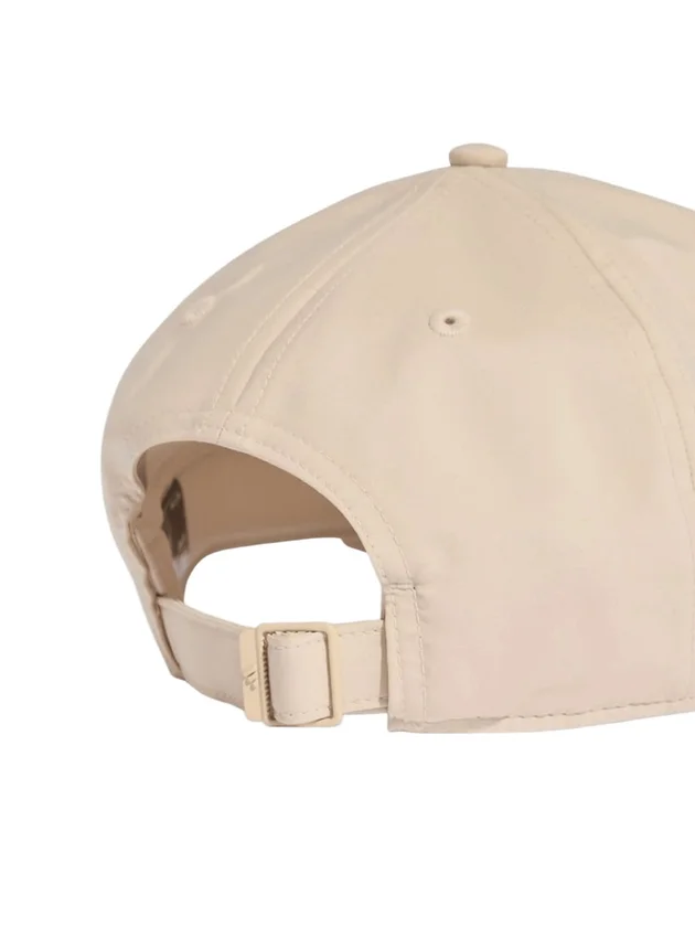 BB Cap Lt Met