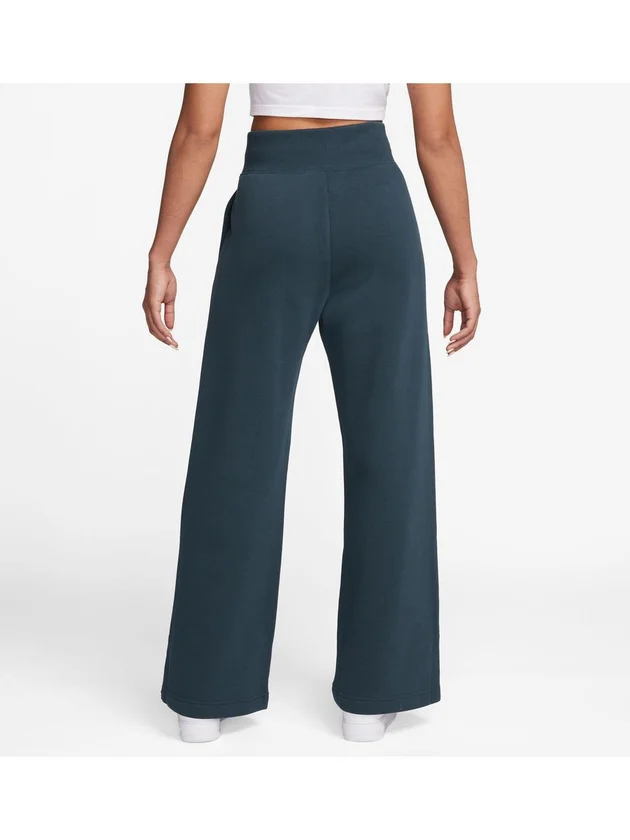 Phnx Flc Hr Pant Wide