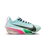 GLACIER BLUE/BLACK-MINT FOAM-GREEN SHOCK