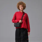 GYM RED/WHITE
