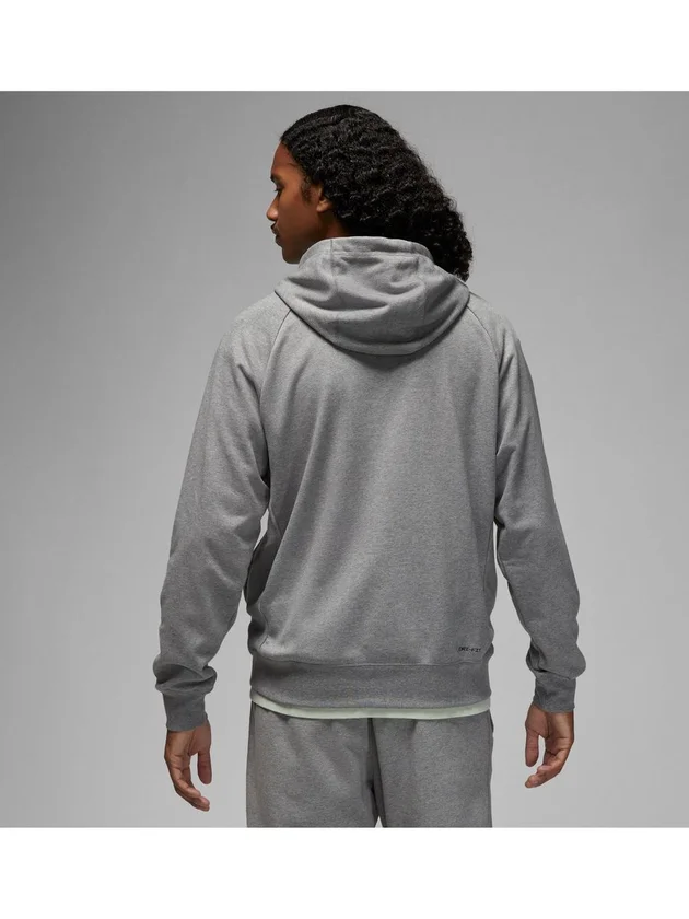 Sport Crossover Fleece Polo