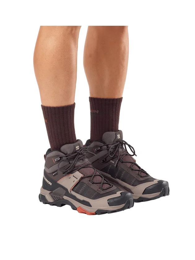 X Ultra 5 Mid GTX