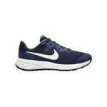 MIDNIGHT NAVY/WHITE-FLAT PEWTER