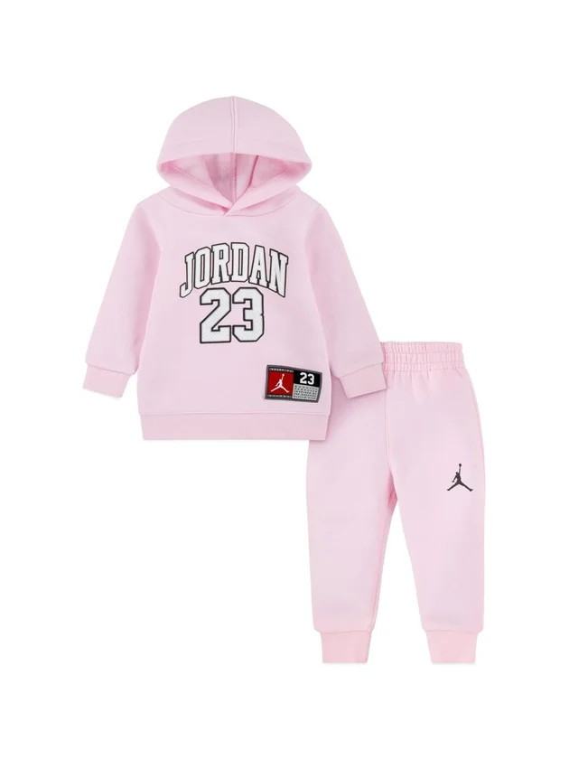 Jersey Pack Po Set