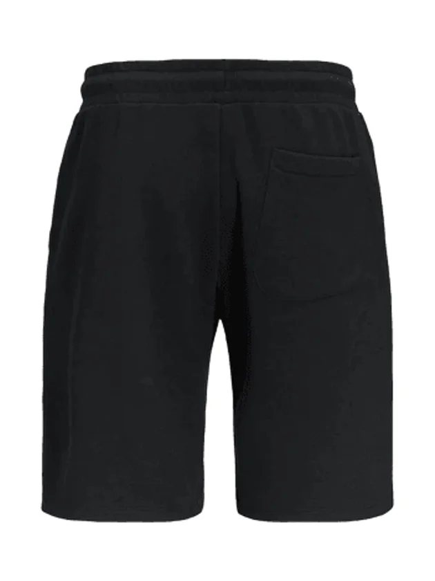 Gordon Brandon Sweat Shorts Mid