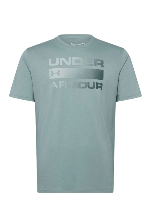 Team Issue Wordmark SS