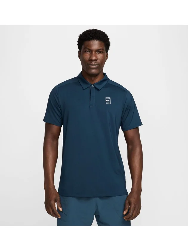 Advantage Polo Dri-FIT