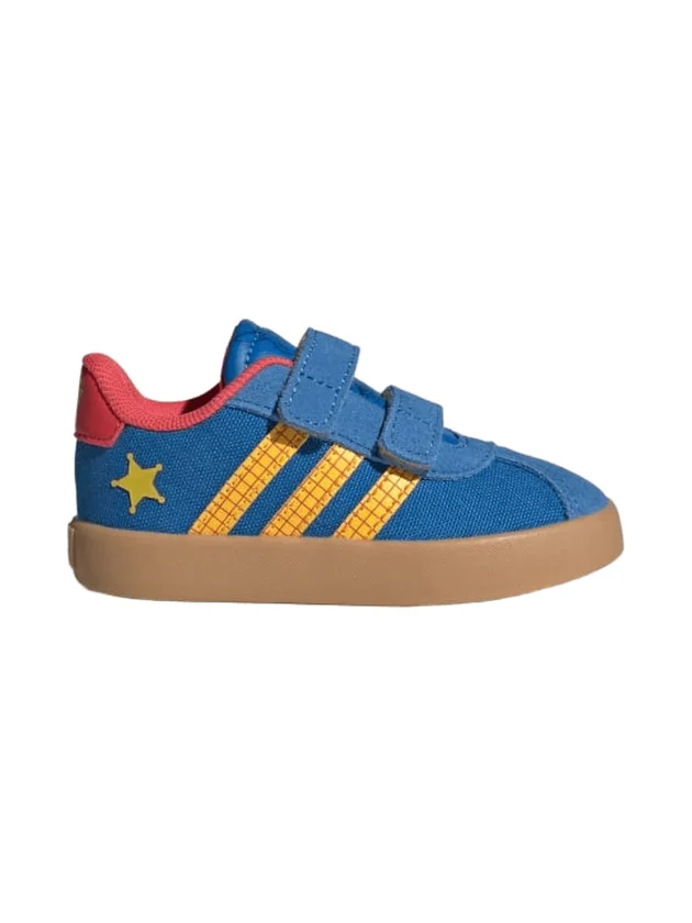 Court Woody CF I