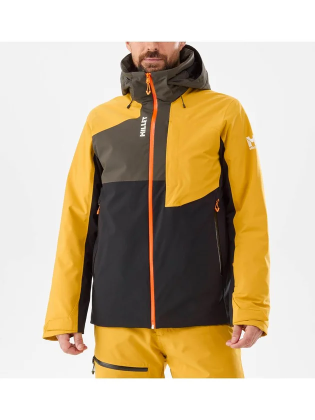 Atna Peak Jkt