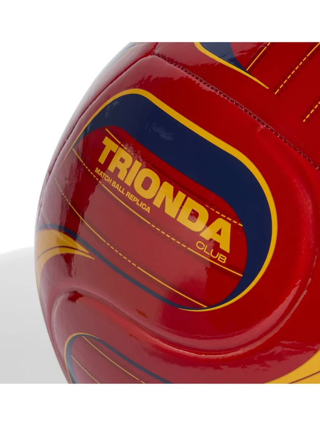 RFEF Clb Home