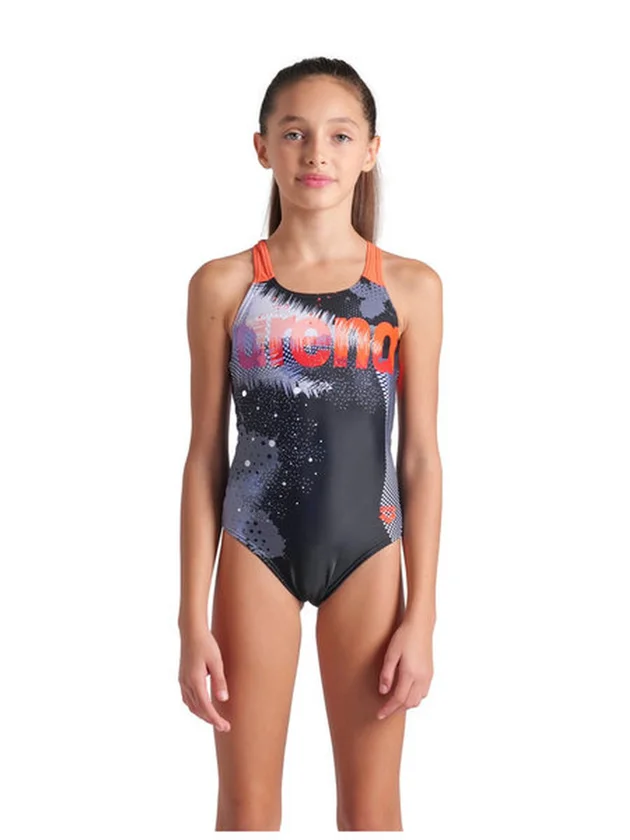 Light Tricks Swimsuit