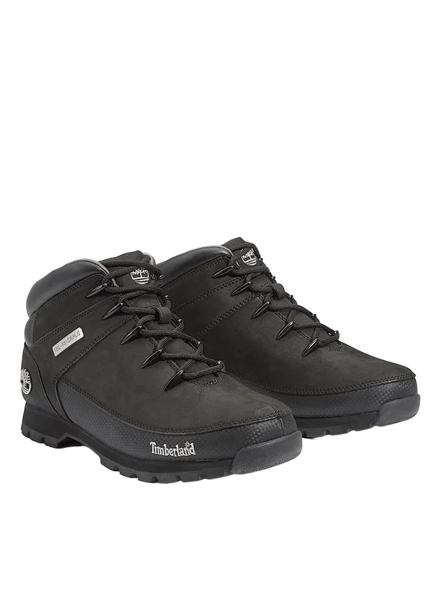 Euro Sprint Mid Lace Up Boot